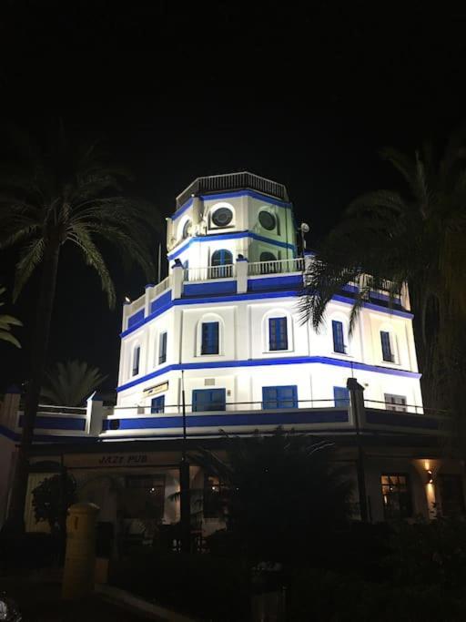 Superbe Appartement Avec Piscine A 800M De La Mer Bahia de Casares Kültér fotó