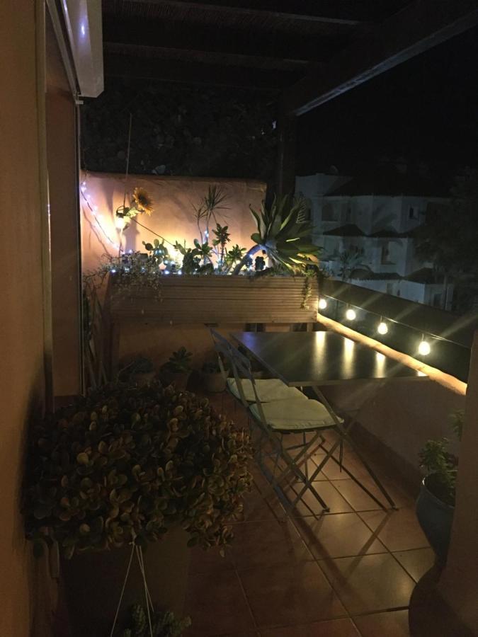Superbe Appartement Avec Piscine A 800M De La Mer Bahia de Casares Kültér fotó